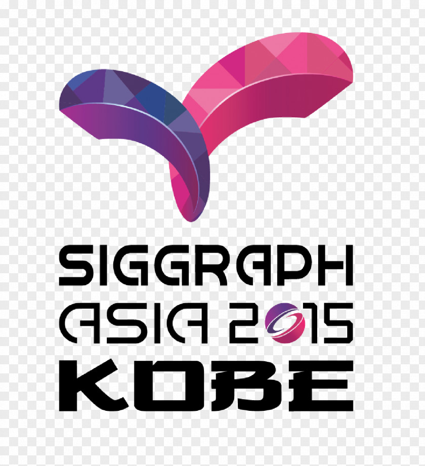 Logo SIGGRAPH Brand Product Clip Art PNG