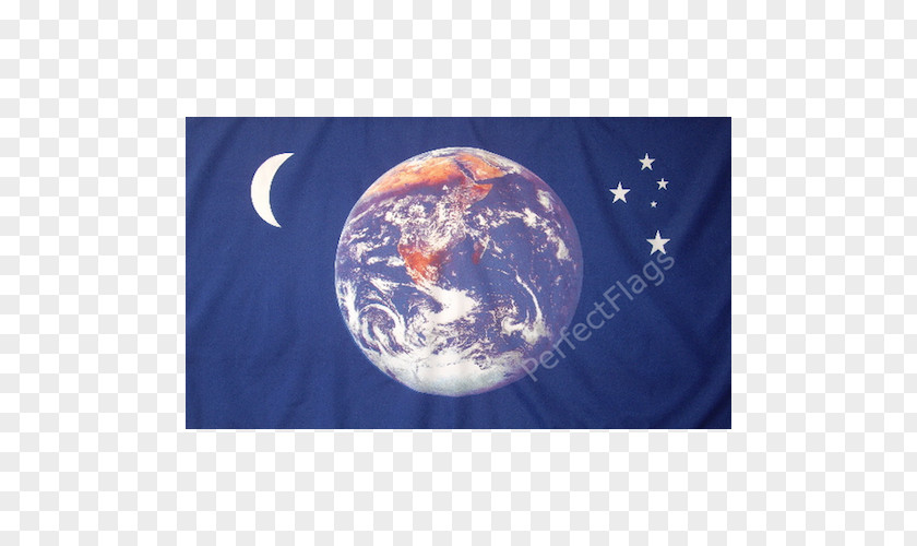 Moon Sky Earth Hubble Space Telescope Planet Solar System Science PNG