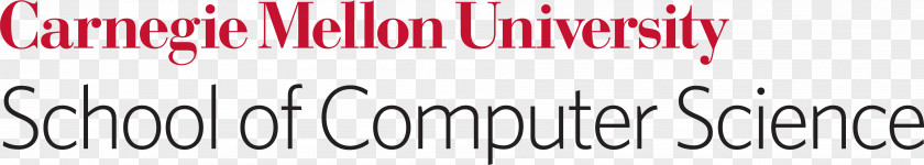 School Carnegie Mellon University Of Computer Science College Engineering PNG