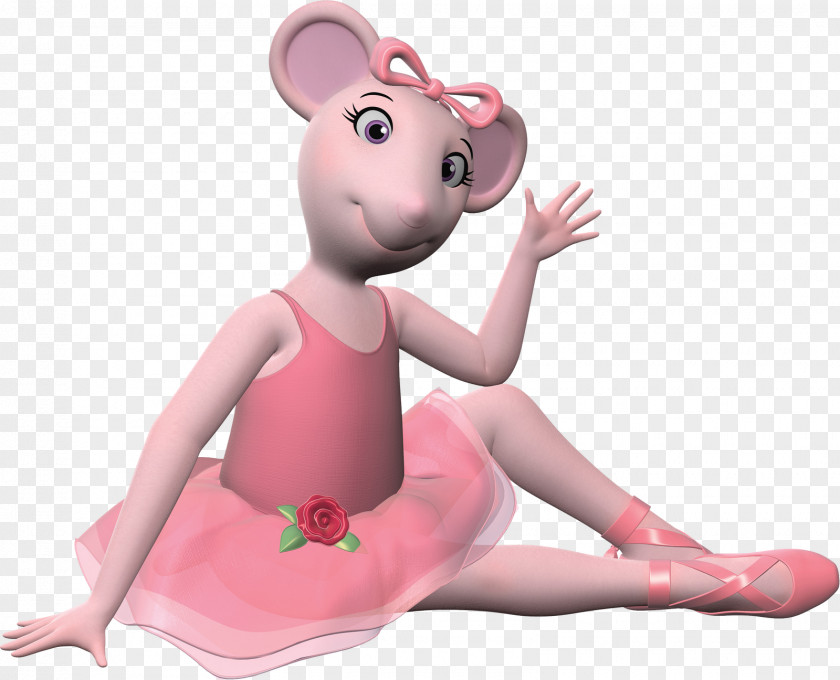 Season 1Ballet Ballet Dancer Dance Studio Angelina Ballerina: The Next Steps PNG