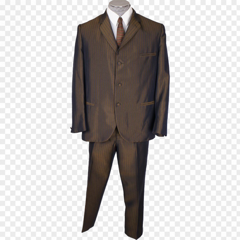 Suit Tuxedo Slim-fit Pants Jacket PNG