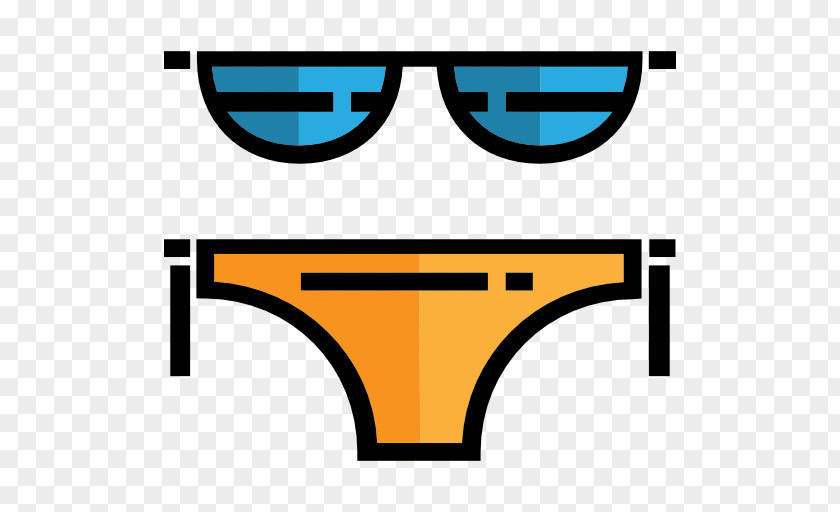 Sunglasses Clothing Fashion Swimsuit PNG