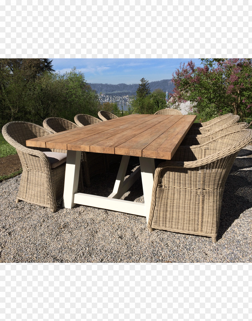 Table Garden Furniture Teak Stone Raised-bed Gardening PNG