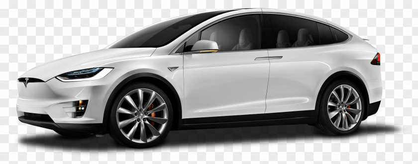 Tesla 2016 Model X 2018 S Motors Car PNG