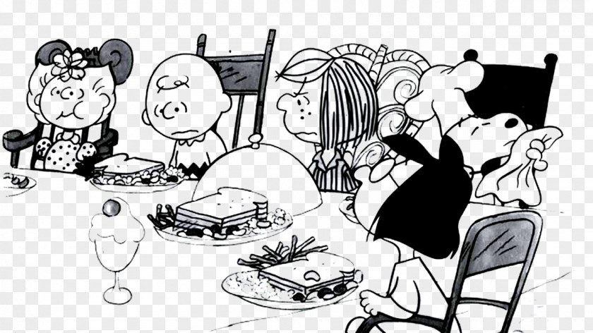 Thanksgiving Charlie Brown Macy's Day Parade Snoopy Woodstock Peanuts PNG