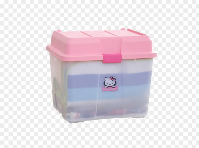 Alice Natural Resin Box Plastic PNG