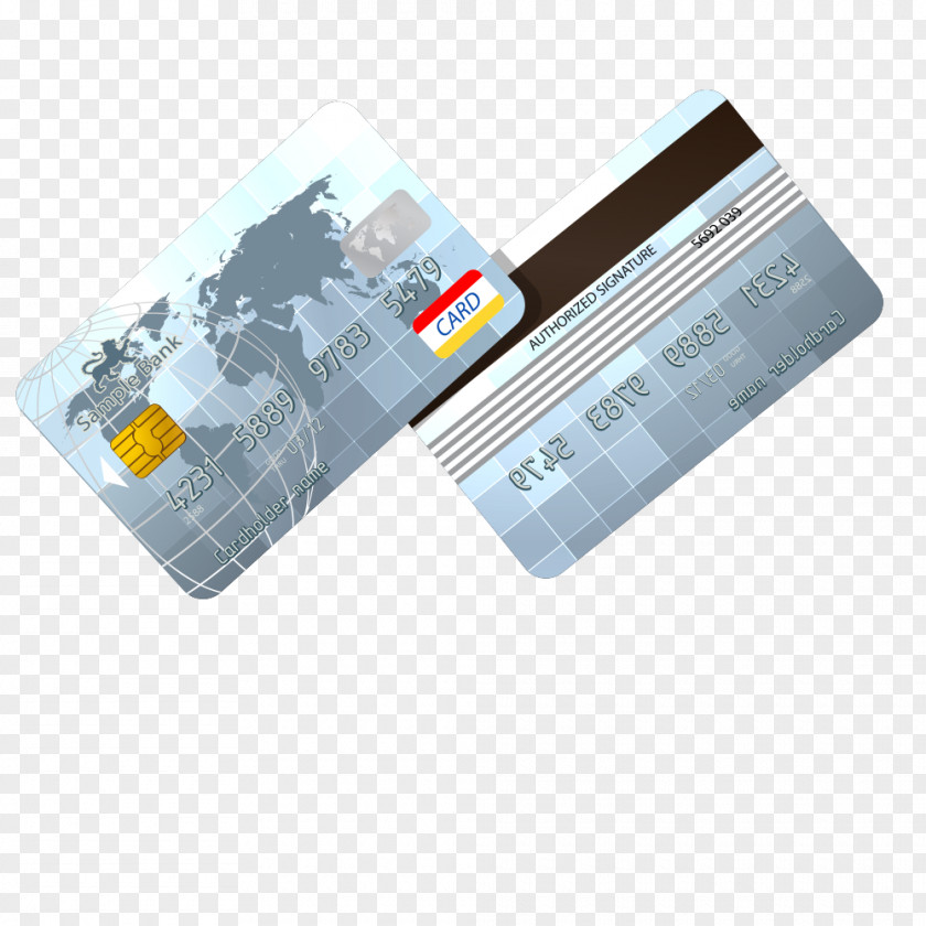 Bank Card Beijing Smart Credit PNG