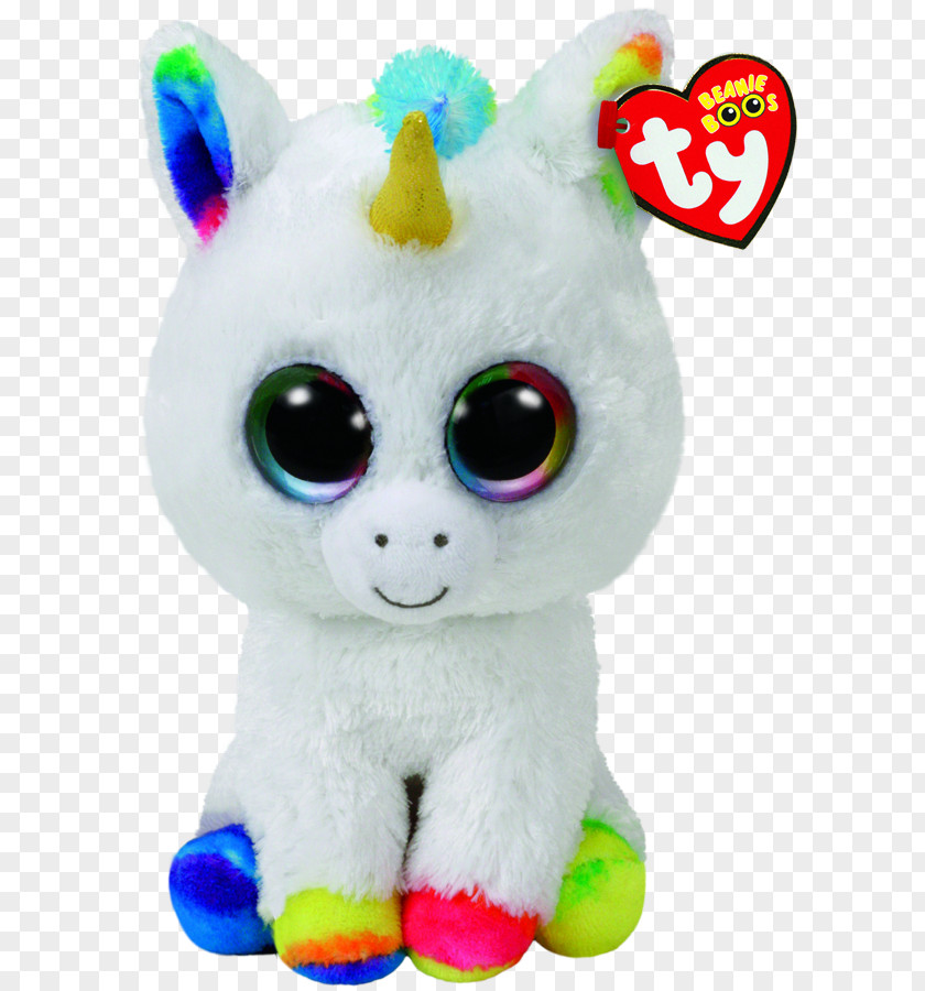 Beanie Amazon.com Ty Inc. Stuffed Animals & Cuddly Toys Babies PNG