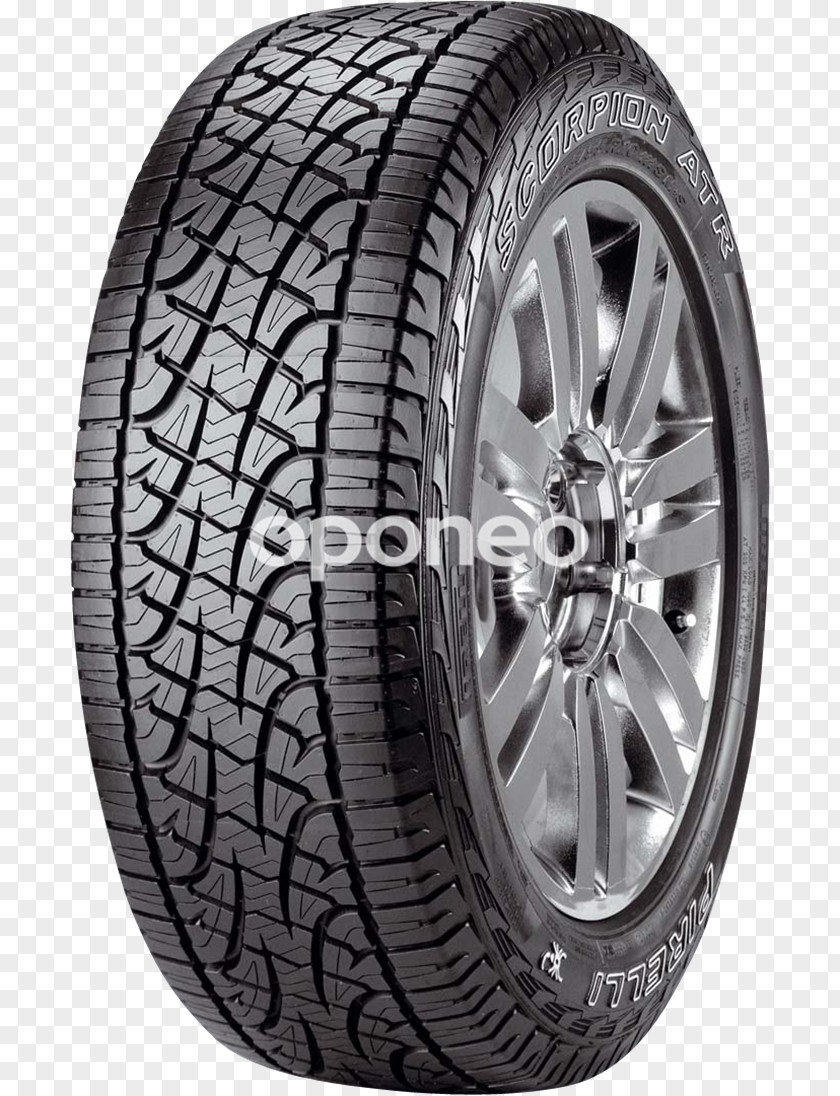 Car Pirelli Tyre S.p.A Tire Price PNG