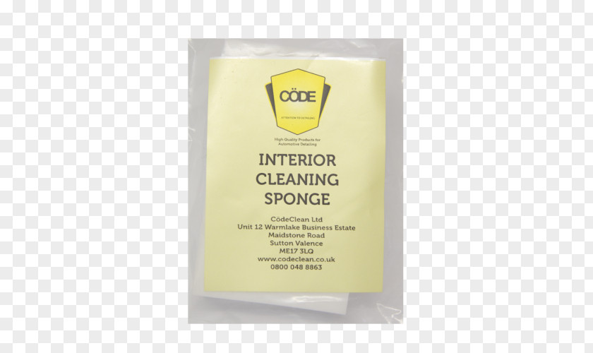 Cleaning Sponge Citric Acid Citrus PNG