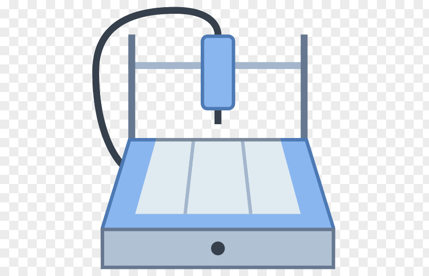 Cnc Machine Clip Art PNG