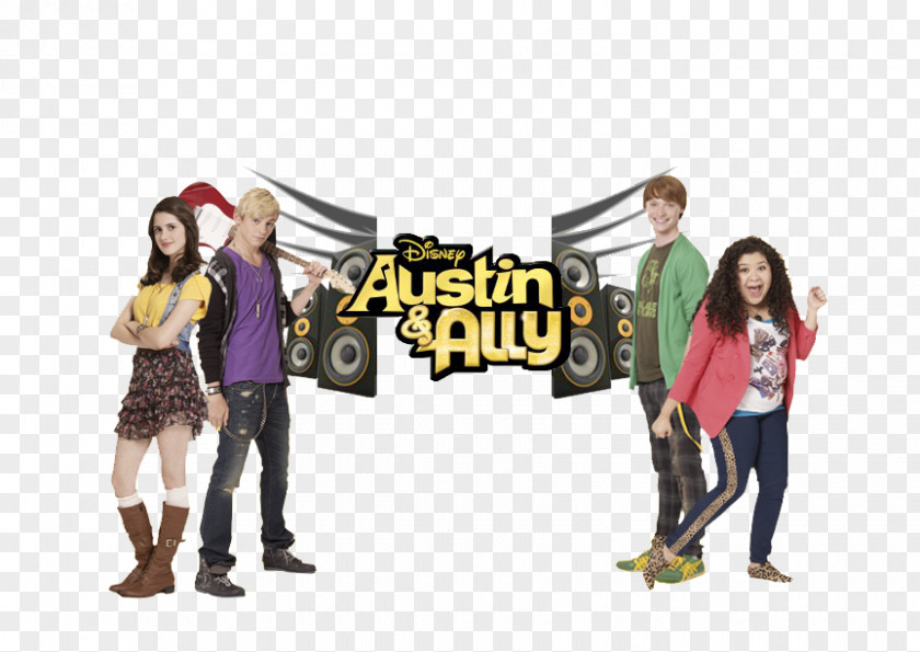 Disney Channel R5 Television Show The Walt Company PNG
