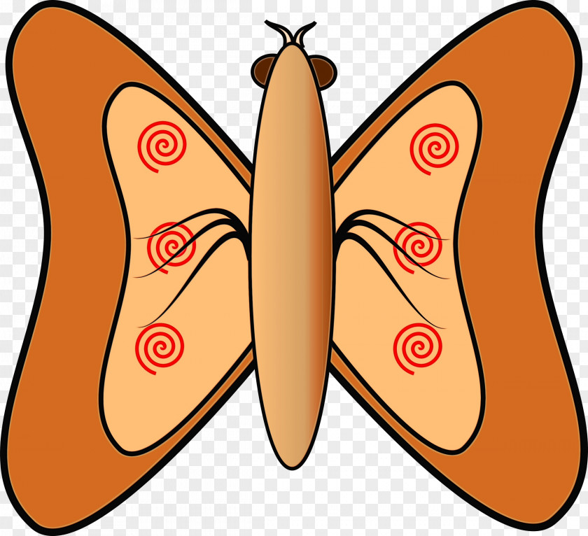 Emperor Moths Wing Clip Art And Butterflies Moth Insect PNG