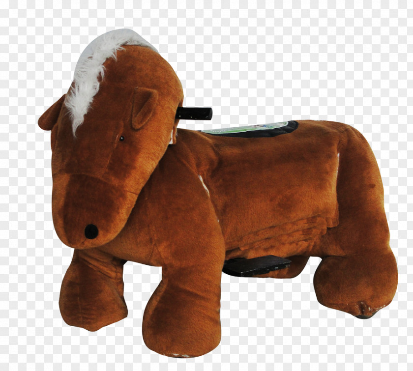 Horse Lion Cattle Fur Stuffed Animals & Cuddly Toys PNG