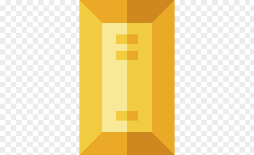 Ingots Rectangle Brand Square PNG