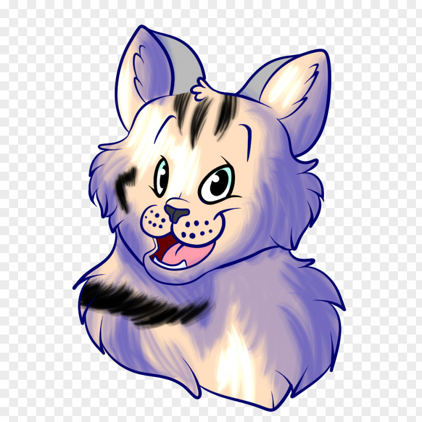 Kitten Whiskers Dog Cat Mammal PNG