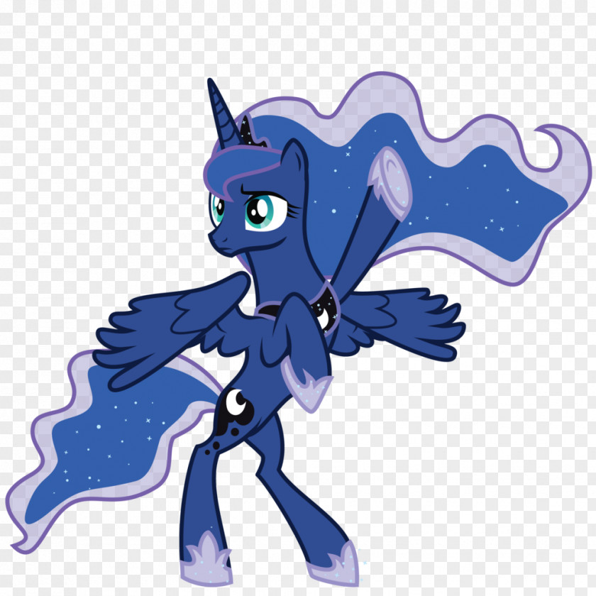 Moon Pony Princess Luna Rarity PNG