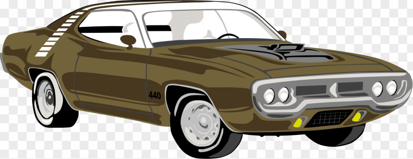 Muscles Sports Car Ford Mustang Plymouth Road Runner BMW M5 PNG