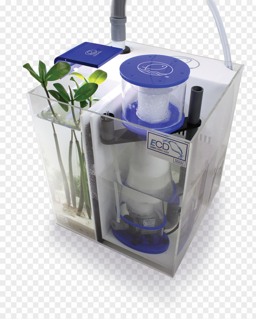 Nano Aquarium Refugium Sump Filters PNG