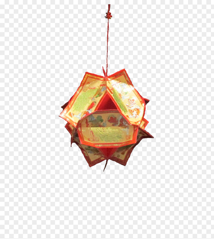 New Year Lantern Christmas Ornament Decoration Lighting PNG