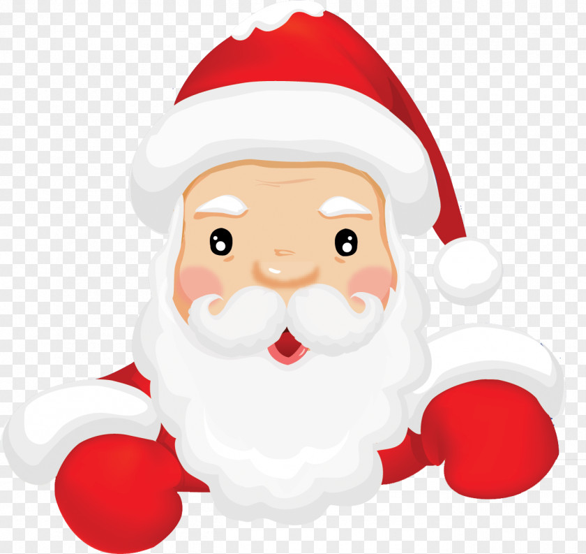 New Year Yes, Virginia, There Is A Santa Claus Christmas Clip Art PNG