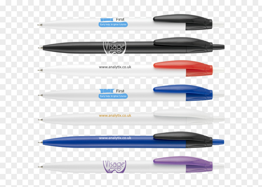 Pen Ballpoint Marker Paper Plastic PNG