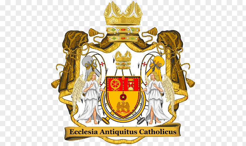Rome Church Knights Templar Coat Of Arms Solomon's Temple PNG