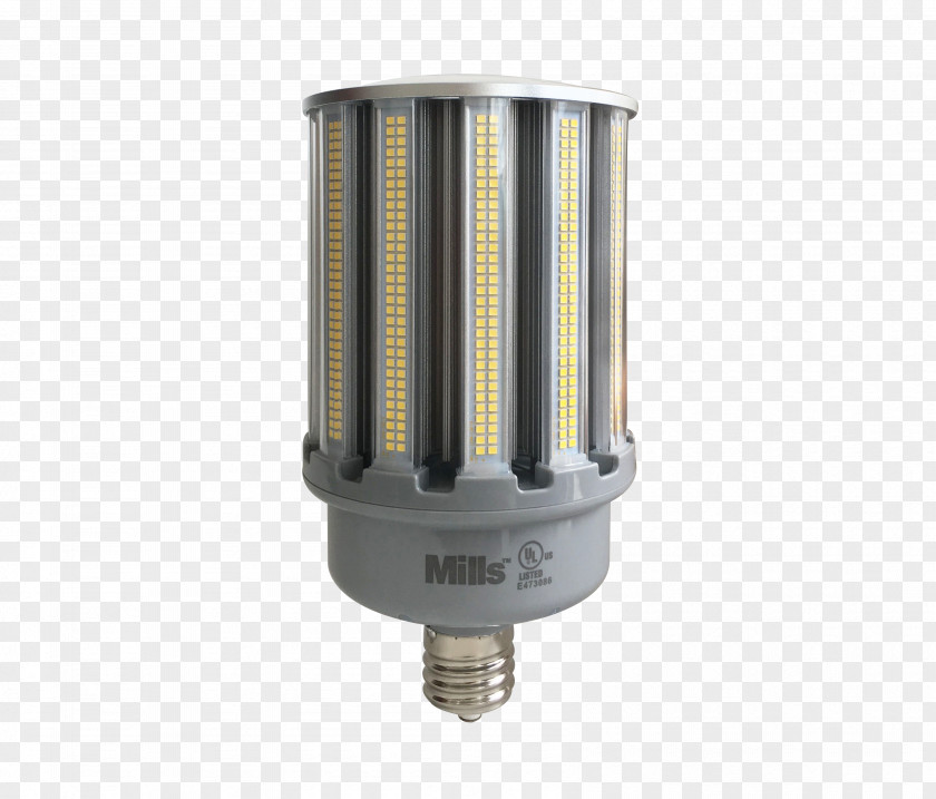 Street Light Light-emitting Diode High-intensity Discharge Lamp LED Metal-halide PNG