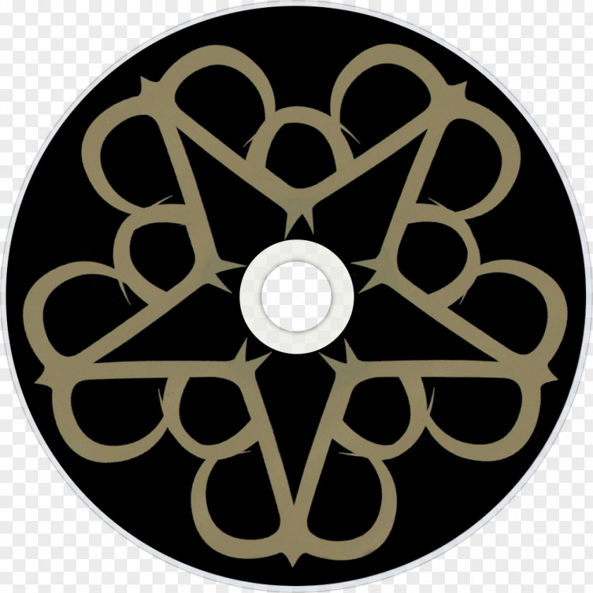 Symbol Black Veil Brides Logo Wretched And Divine: The Story Of Wild Ones Love Isn't Always Fair PNG