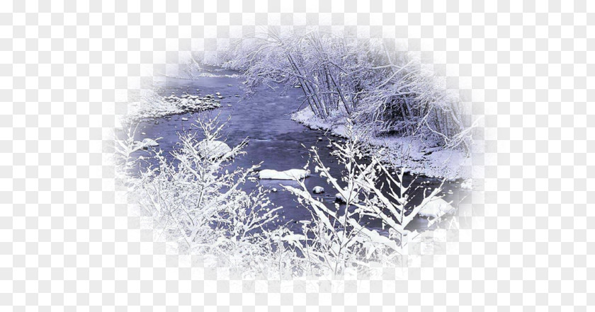 Winter Landscape Desktop Wallpaper Nature Snow Computer PNG