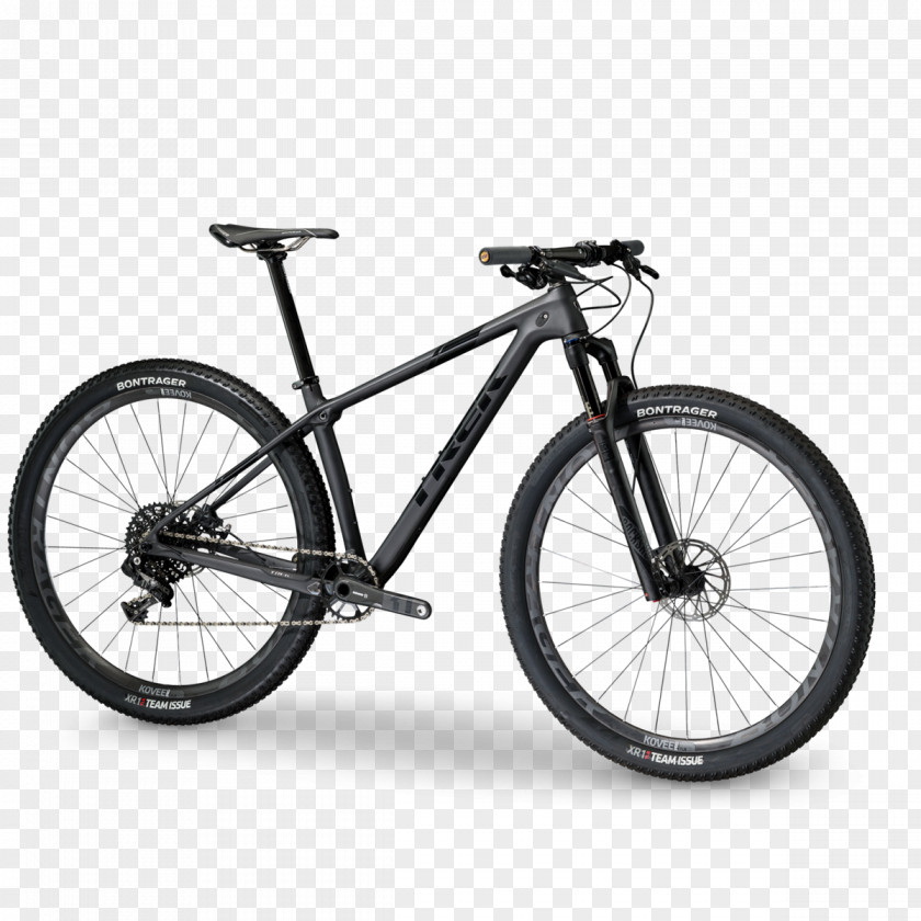 Bicycle Trek Corporation Mountain Bike Cross-country Cycling PNG