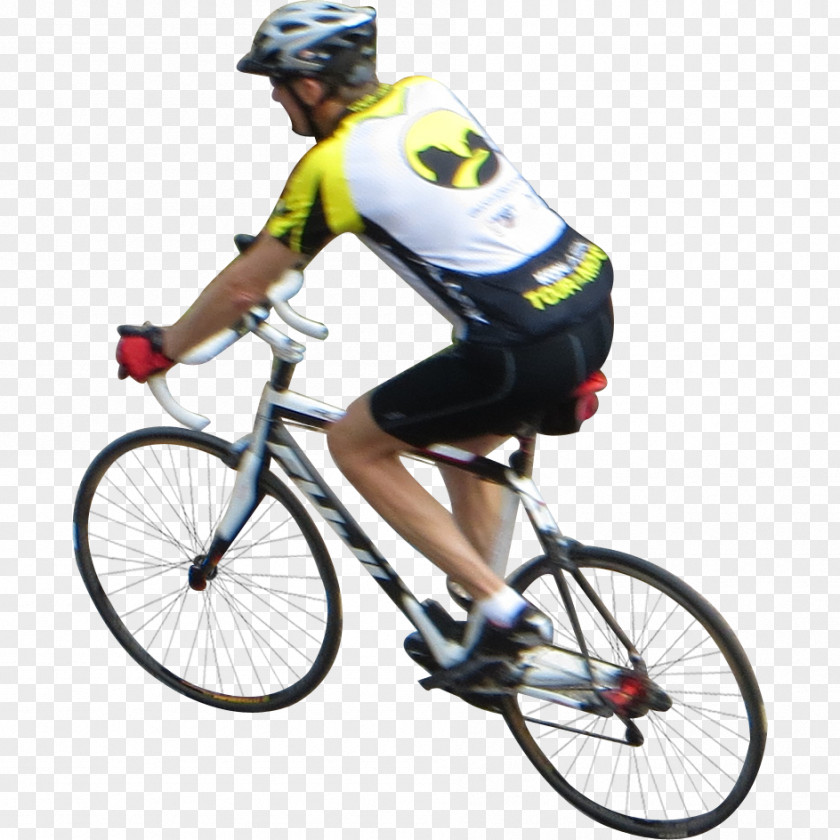 Bike Hand Painted Bicycle Racing Cycling Road Cyclo-cross PNG