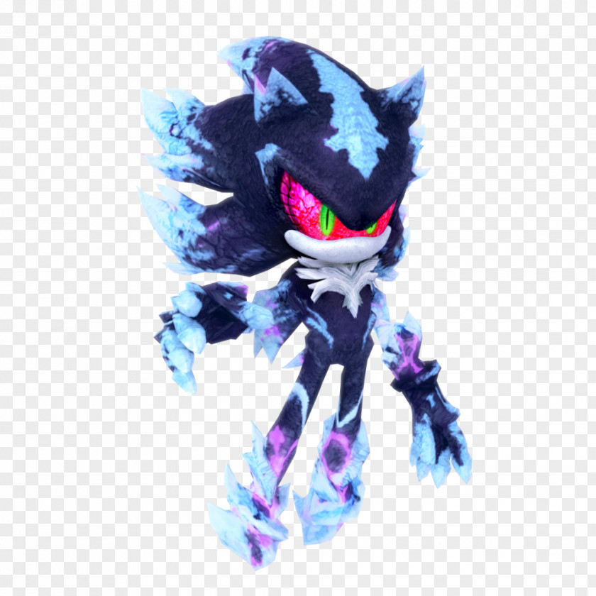 Black Aura Shadow The Hedgehog Sonic Mario Mephiles Dark Rendering PNG