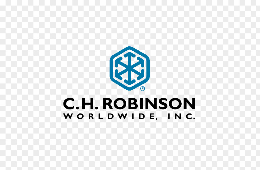 C. H. Robinson Third-party Logistics Logo Milgram & Company Ltd. NASDAQ:CHRW PNG