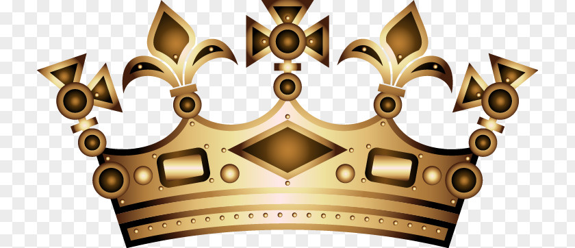Crown Abstract Pattern Abstraction PNG