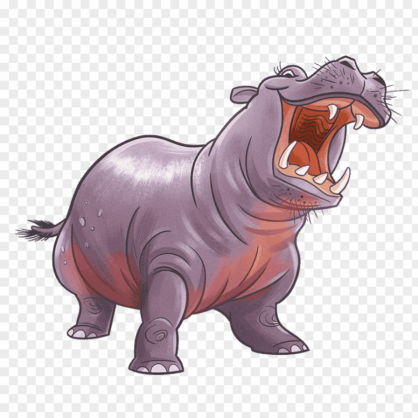 Hippo Mount Kilimanjaro Vacation Bible School Hippopotamus Child Curriculum PNG