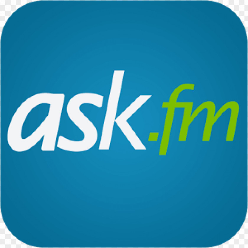 Logo Ask.fm PNG