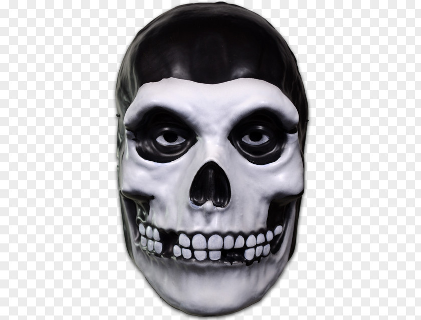 Mask Misfits The Crimson Ghost Costume PNG