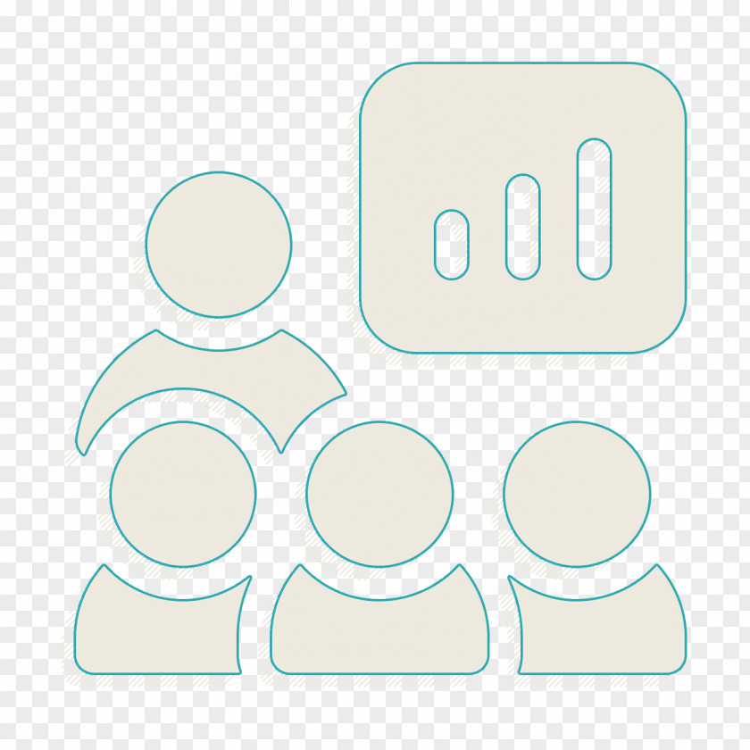 Presentation Icon Employment Teacher PNG