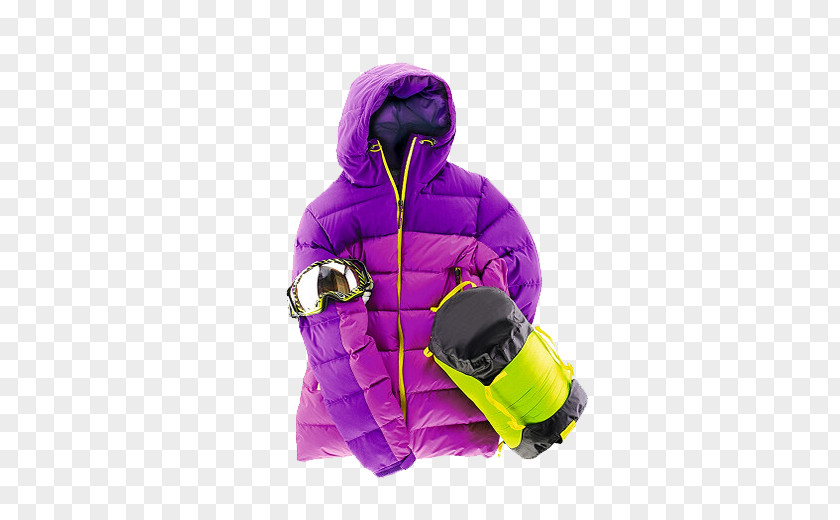 Purple Jacket Hoodie Infant Clothing PNG