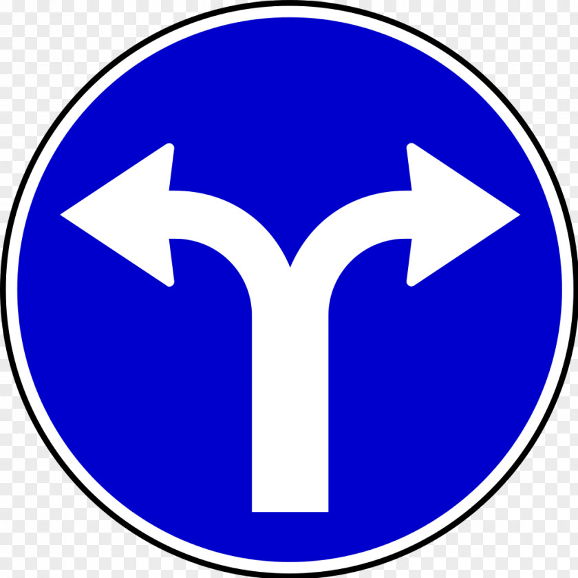 44 Traffic Sign Linux Foundation Mandatory PNG