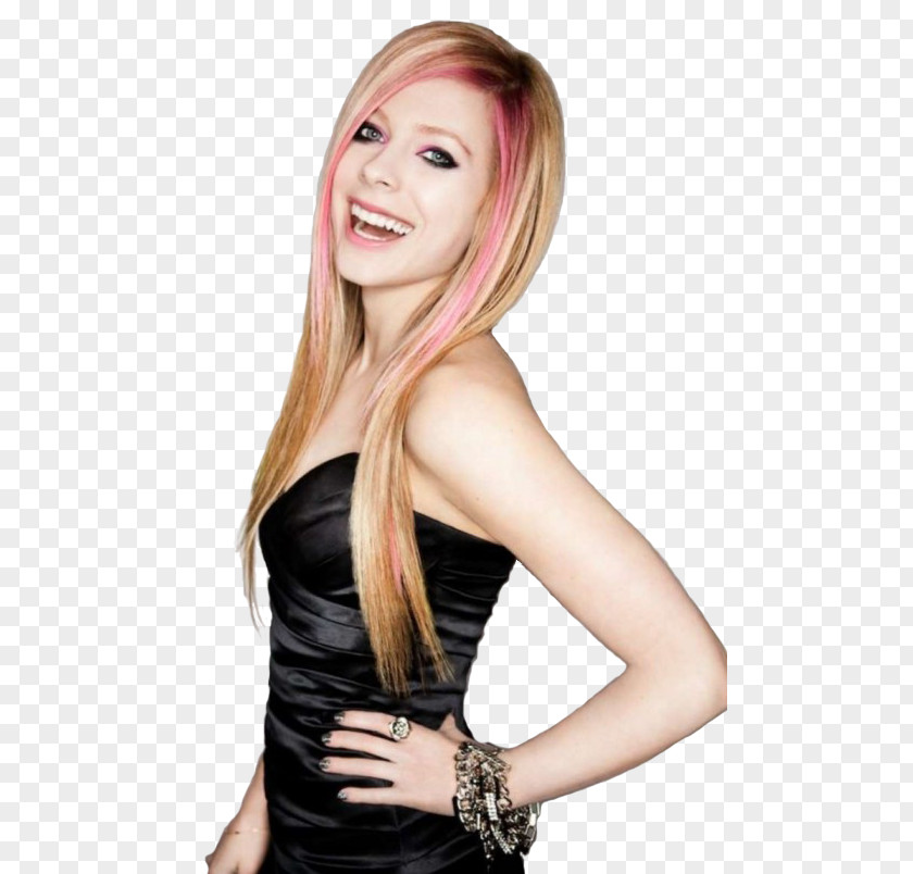 Avril Lavigne Photo Abbey Dawn Girlfriend PNG