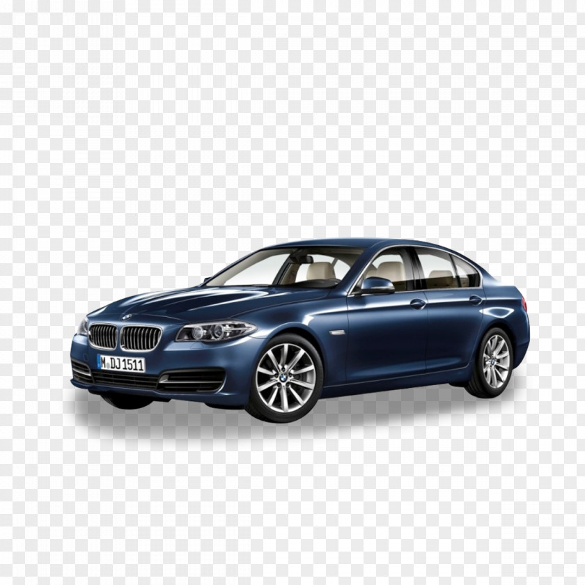 Bmw 2010 BMW 5 Series Car (F10) I3 PNG