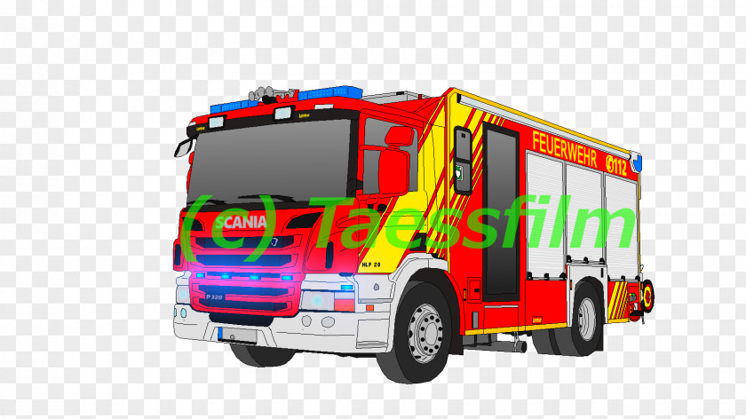 Car Fire Department Engine Vehicle Graphics PNG
