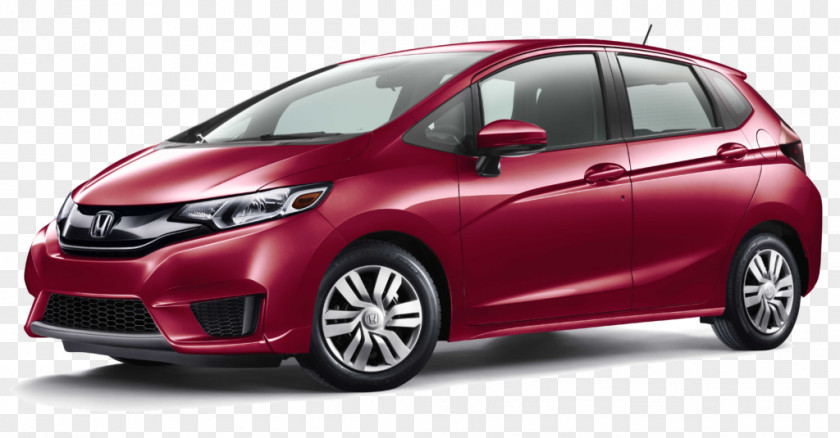 Car Honda Fit Hyundai Motor Company PNG