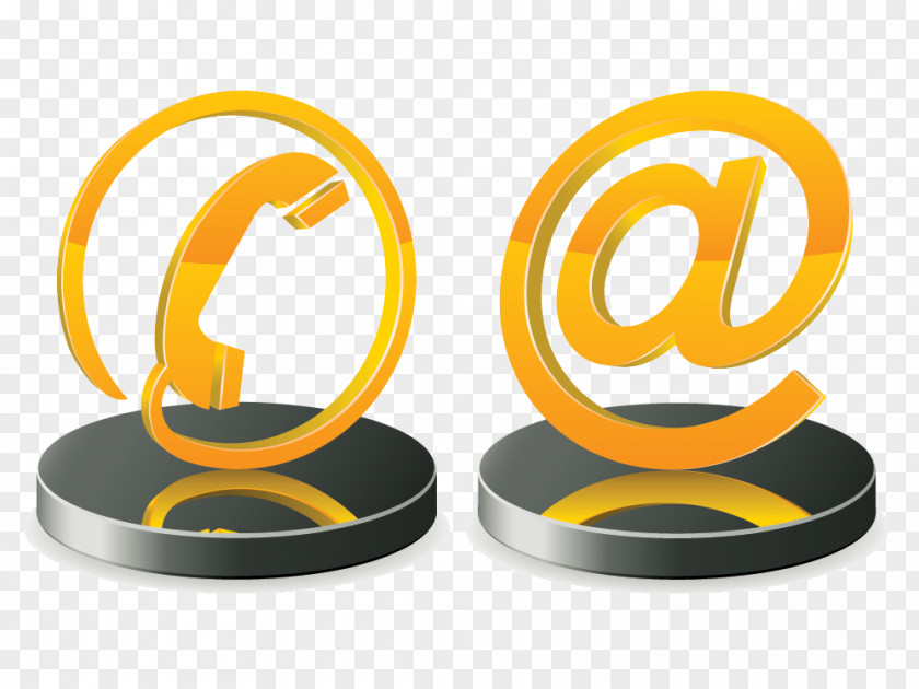 Email Telephone Call Internet PNG