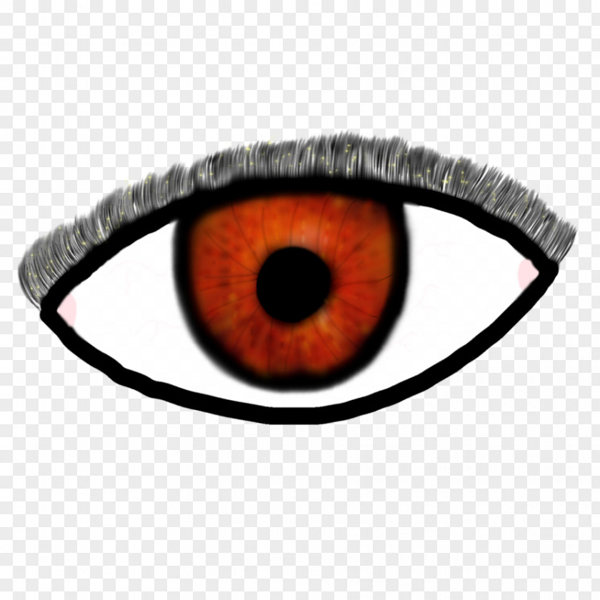 Eye Of Ender Close-up PNG