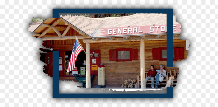 General Store Property PNG