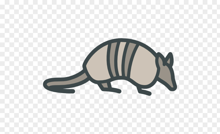 Giant Armadillo Nine-banded Clip Art PNG