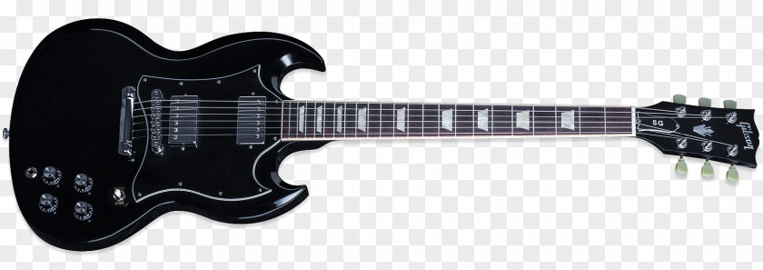 Guitar Gibson SG Special Les Paul Studio Brands, Inc. PNG
